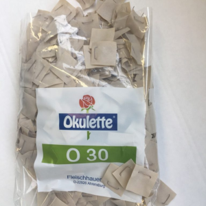 Parches de Injertación Okulette O30 (Pack 1000)