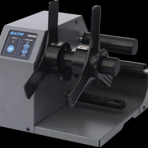 Rebobinador de Etiquetas SATO RWG500