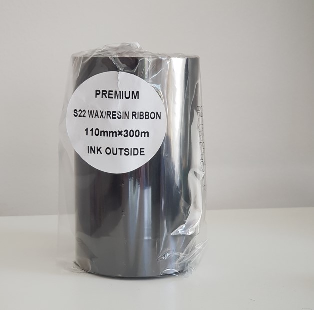 Cinta de Transferencia Térmica Cerra resina 110x300